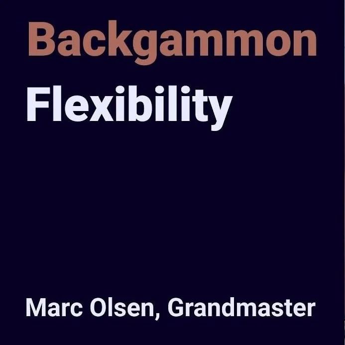 Backgammon Flexibility