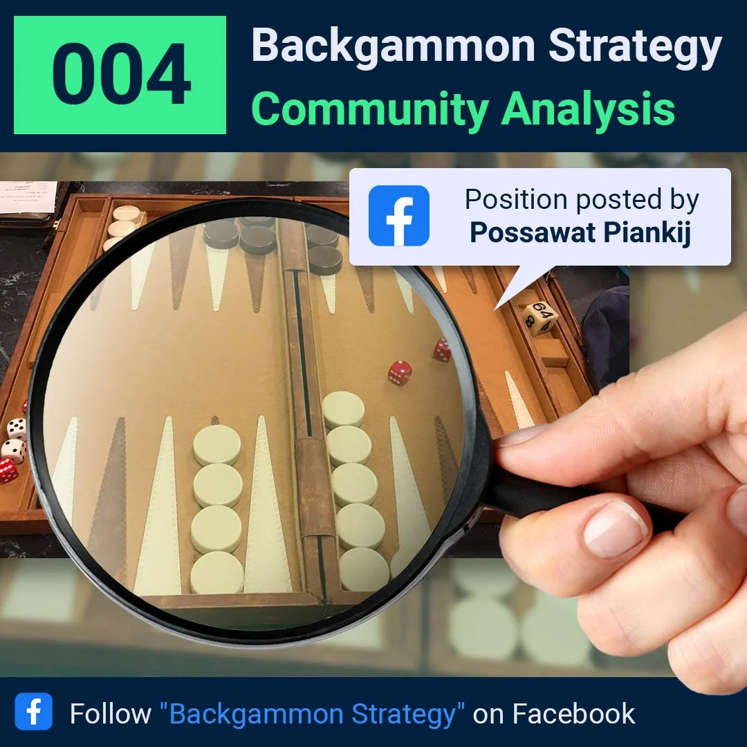 Backgammon Galaxy Blog | Boost Your Skills — Backgammon Galaxy - Play ...
