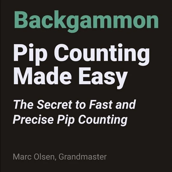 Pip Counting Made Easy - The Secret to Fast and Precise Pip Counting