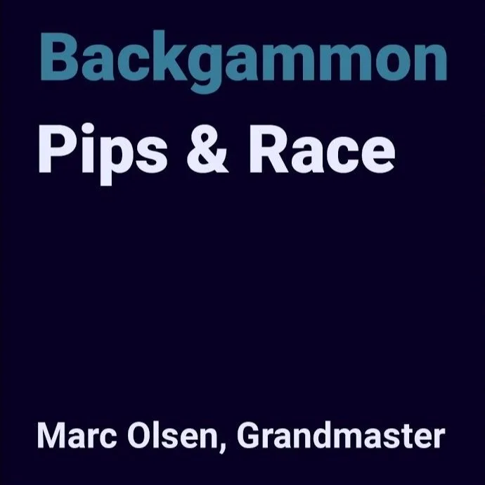 Pips and Race