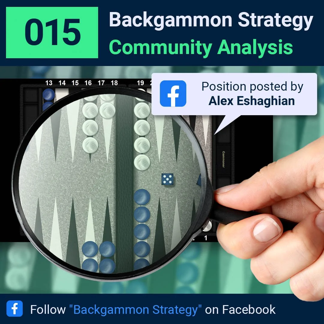 Backgammon Galaxy Blog | Boost Your Skills — Backgammon Galaxy - Play ...