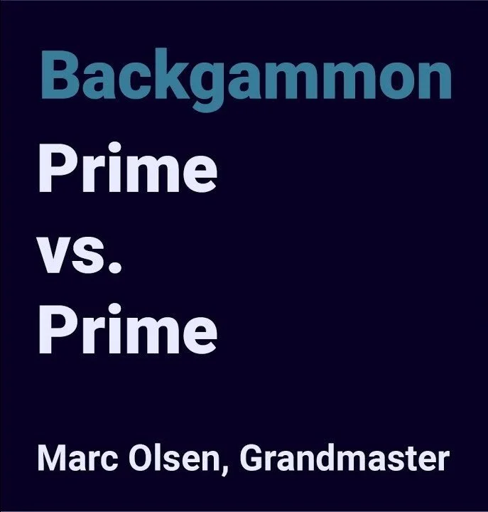 Prime vs. Prime