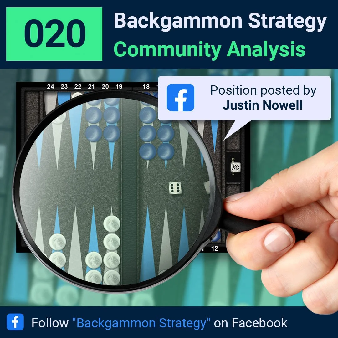 Backgammon Galaxy Blog | Boost Your Skills — Backgammon Galaxy - Play ...