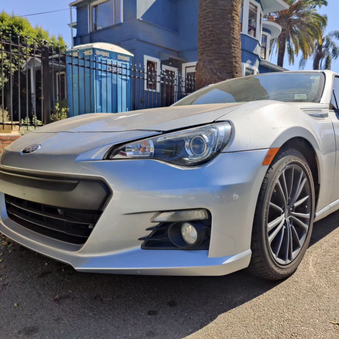 An Interior detail &amp; Carwash done on a BRZ. Make your vehicle car meet ready when you get it done by Geo's Mobile Auto Detailing. 
.
.
.
.
.
.
.
.
.
#brz #subaru #detailing #interiordetail #carwash #dirty #clean #beforeandafter #explore #localbus