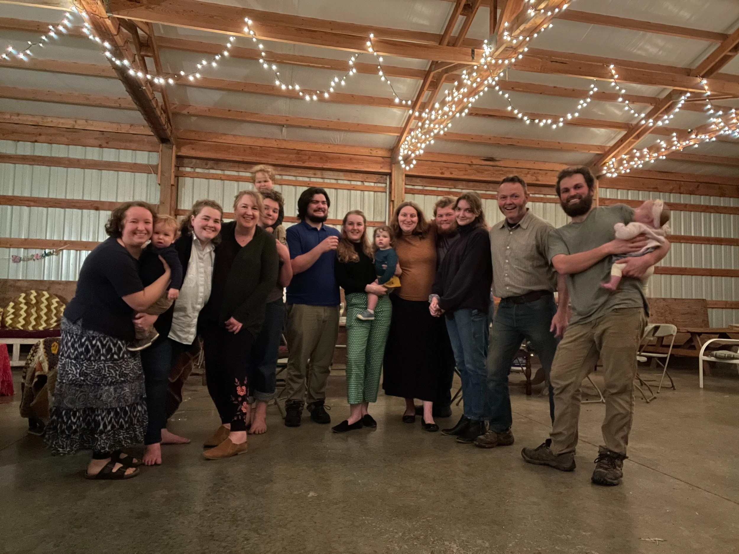 Fordyce Farm Inc. Family Owned & Operated UPick Fruits