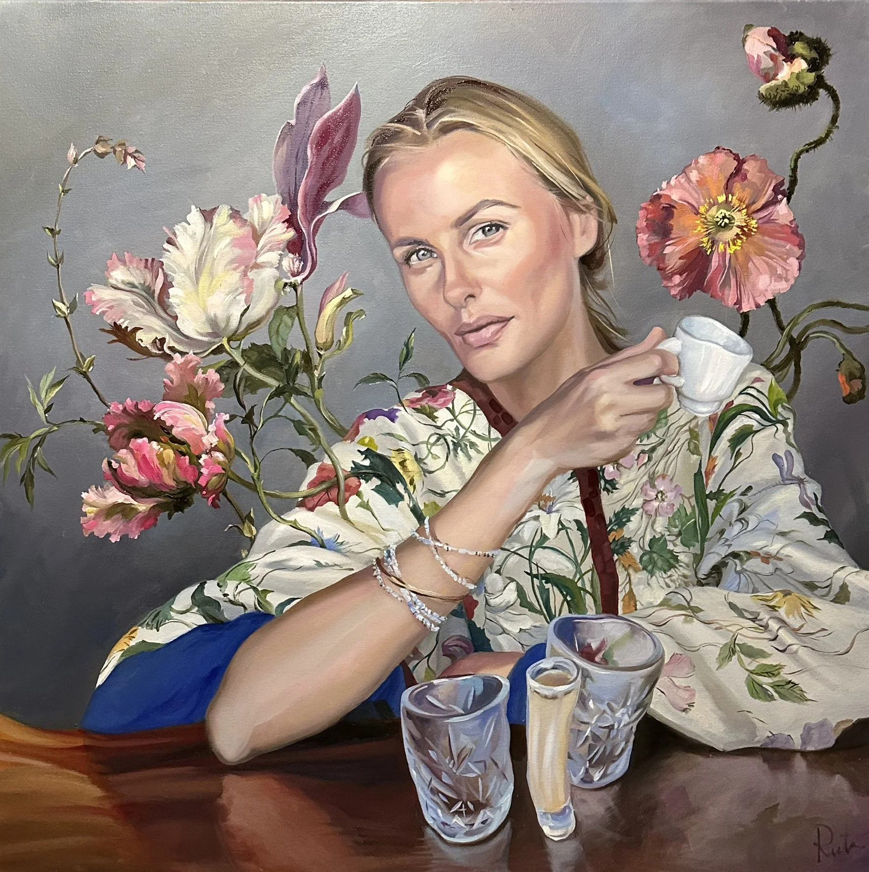 Final Painting