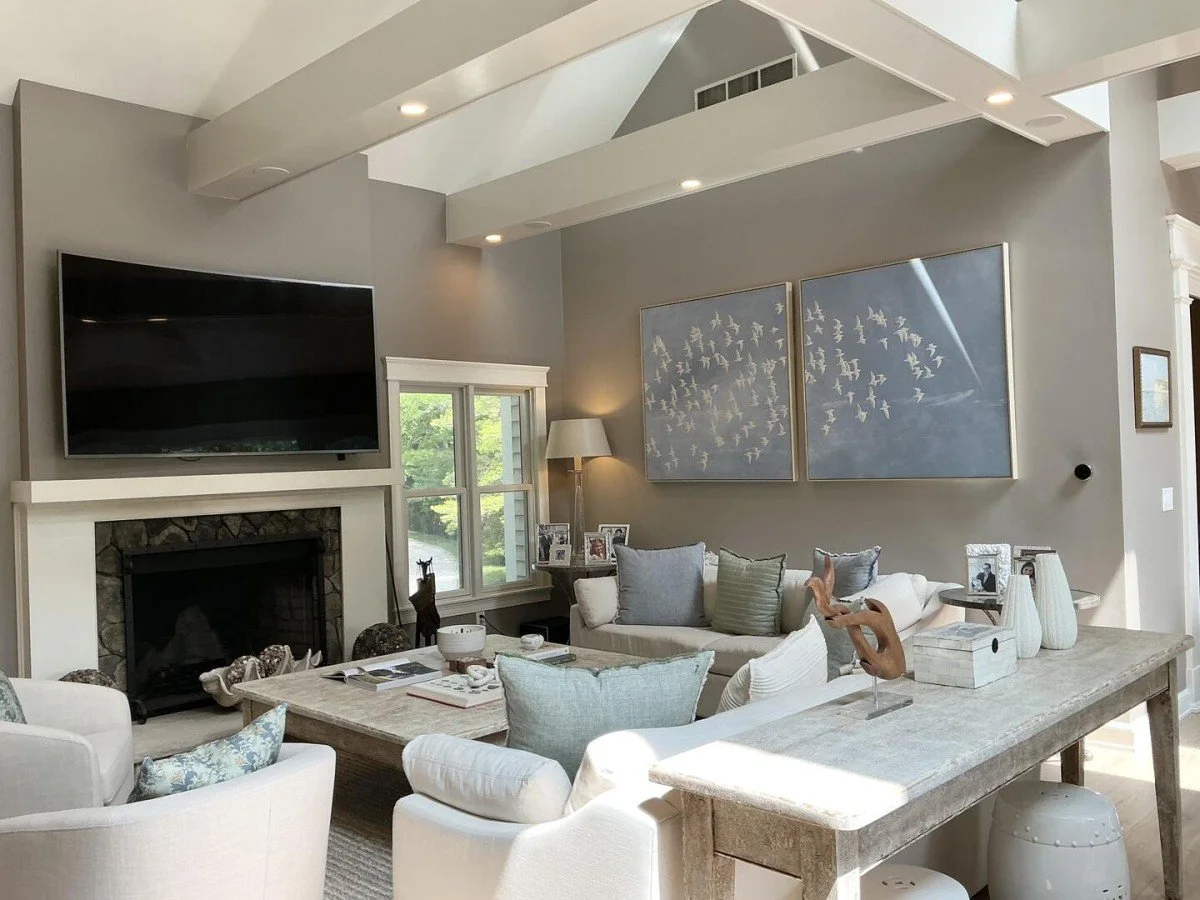 Summer 2027 1-week rental at "Time &amp; Tide" a waterfront Cape Cod vacation house on the Centerville River