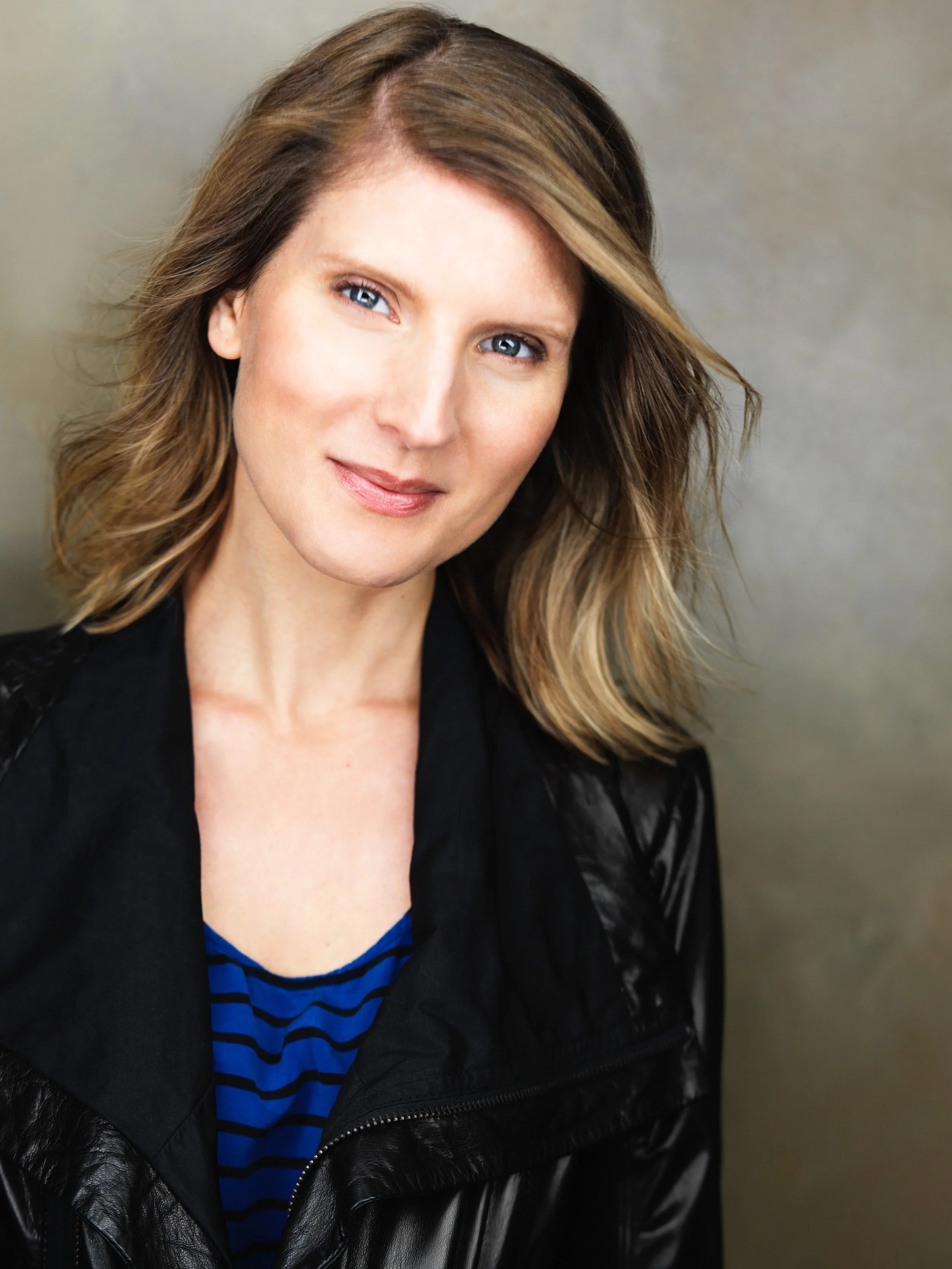 Kid's Acting Lesson With Katie Fabel