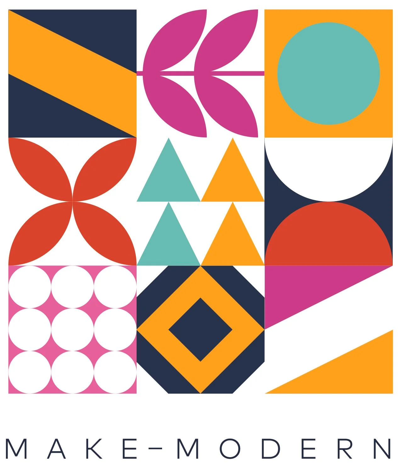 Private Event for 12 at Make-Modern