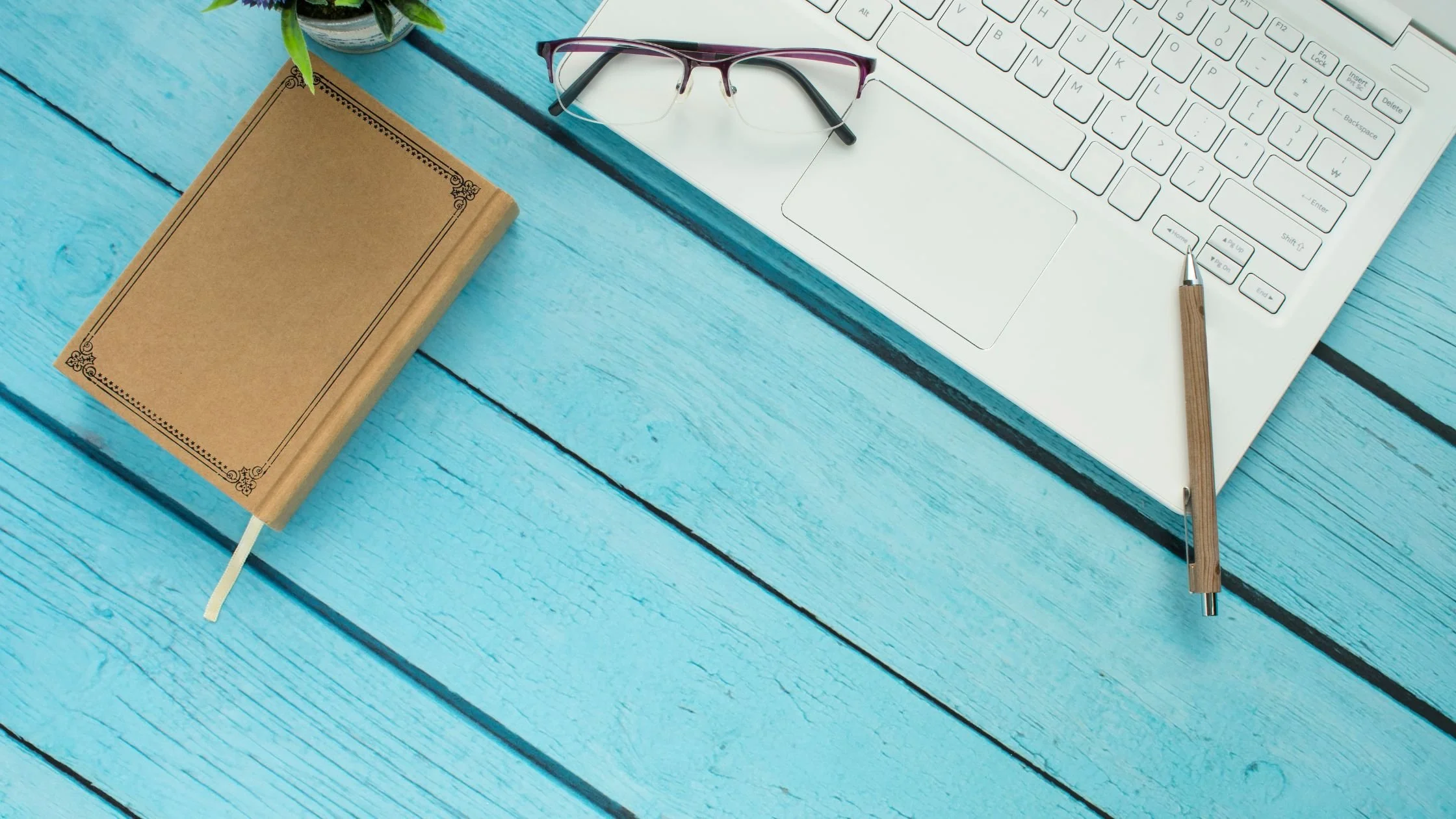 How "Both/And" thinking can help your writing block