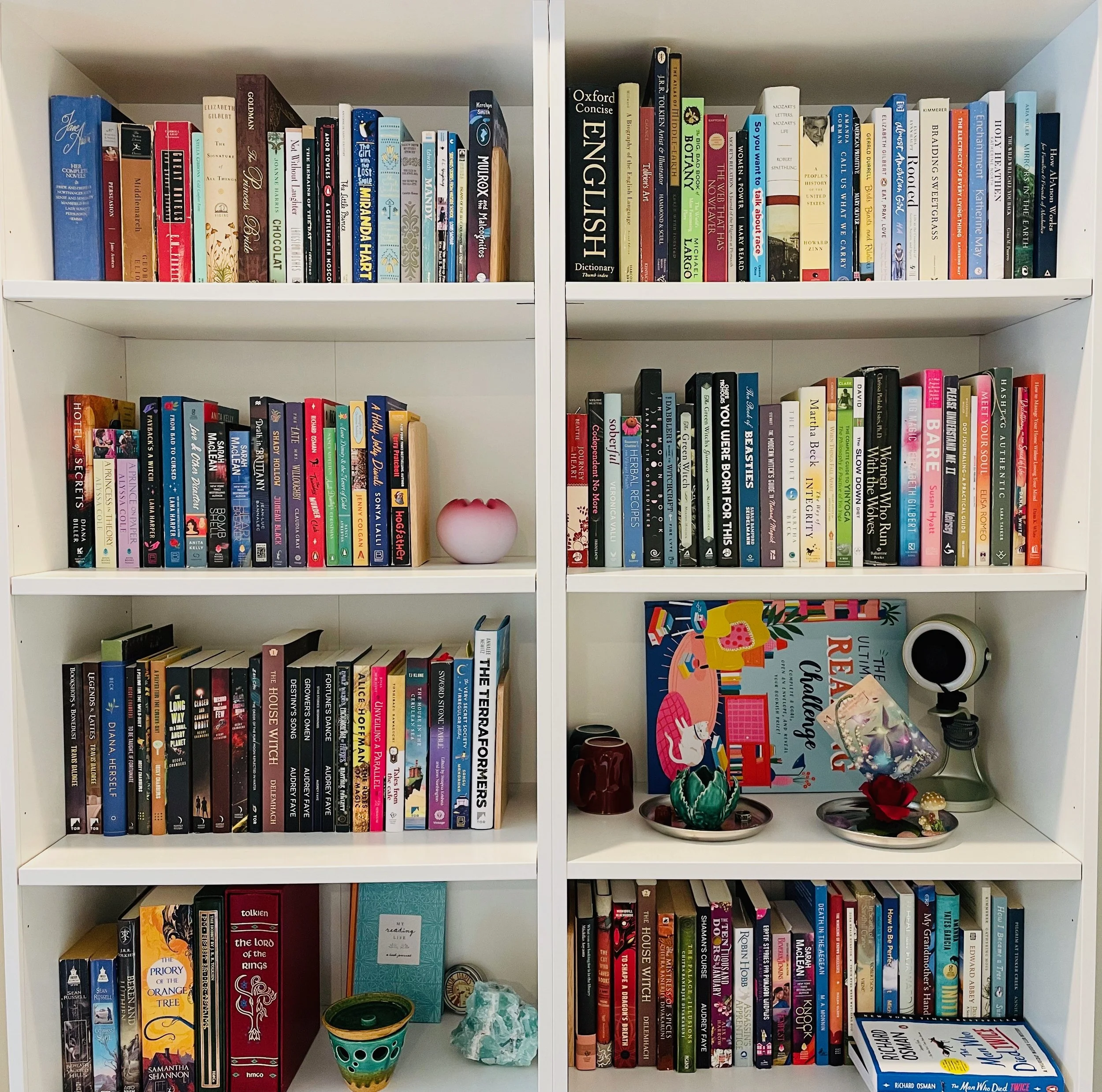 15 Books I Loved in 2023