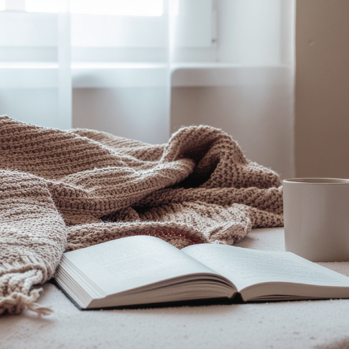 Oracle Wisdom for Reading Slumps