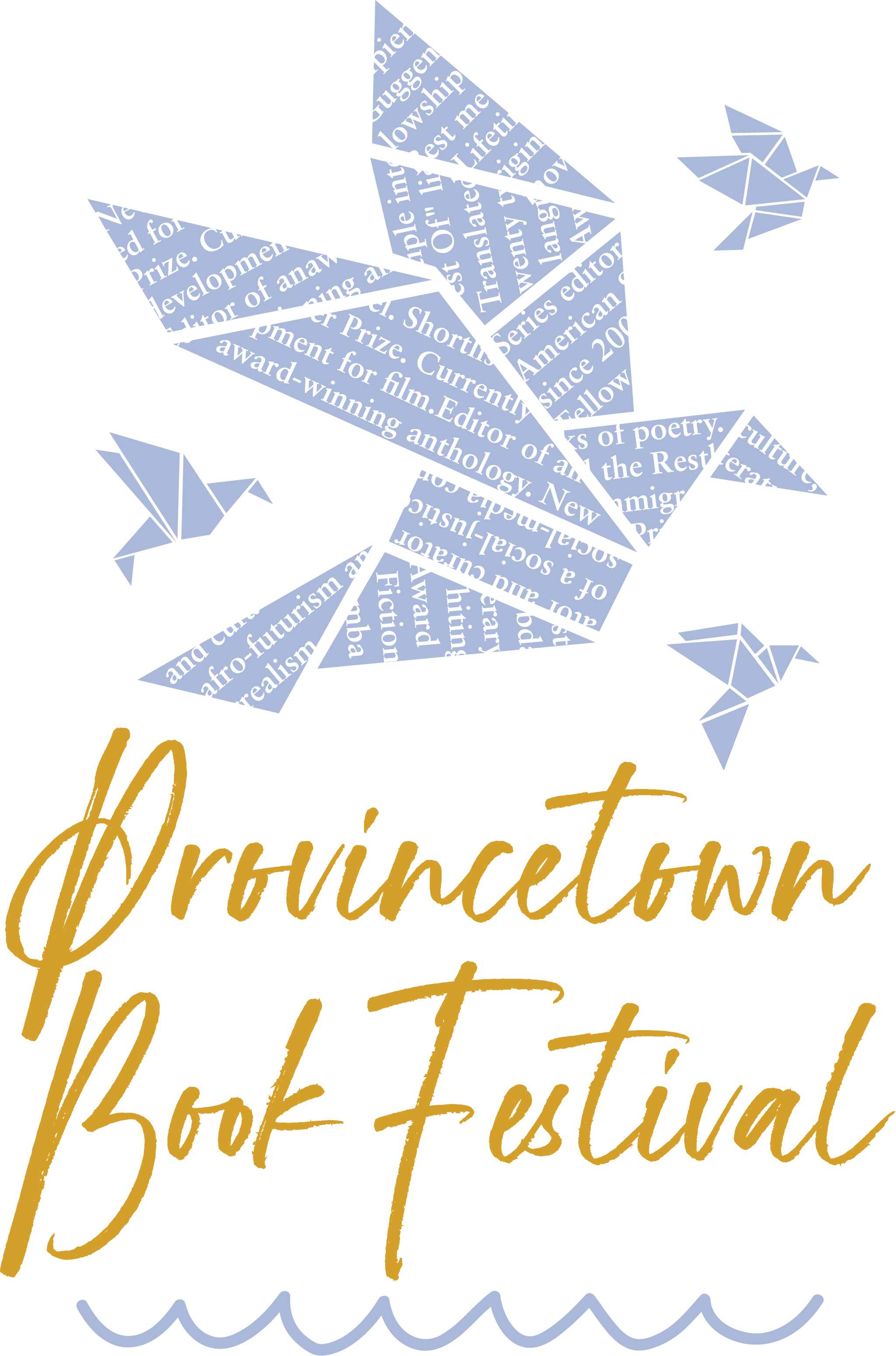 Provincetown Book Festival