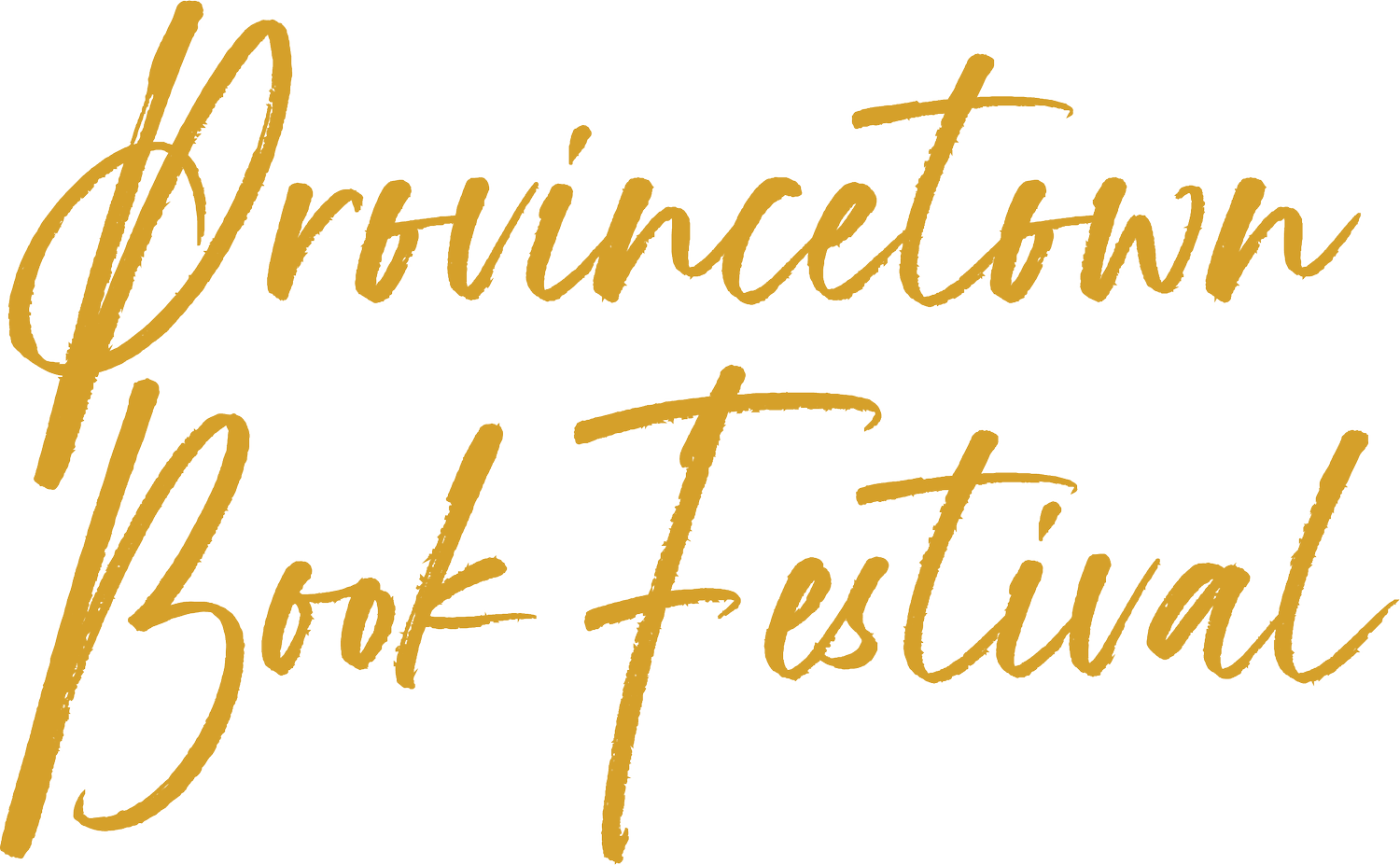 Provincetown Book Festival