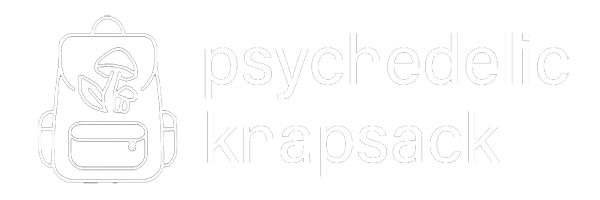 Psychedelic Knapsack