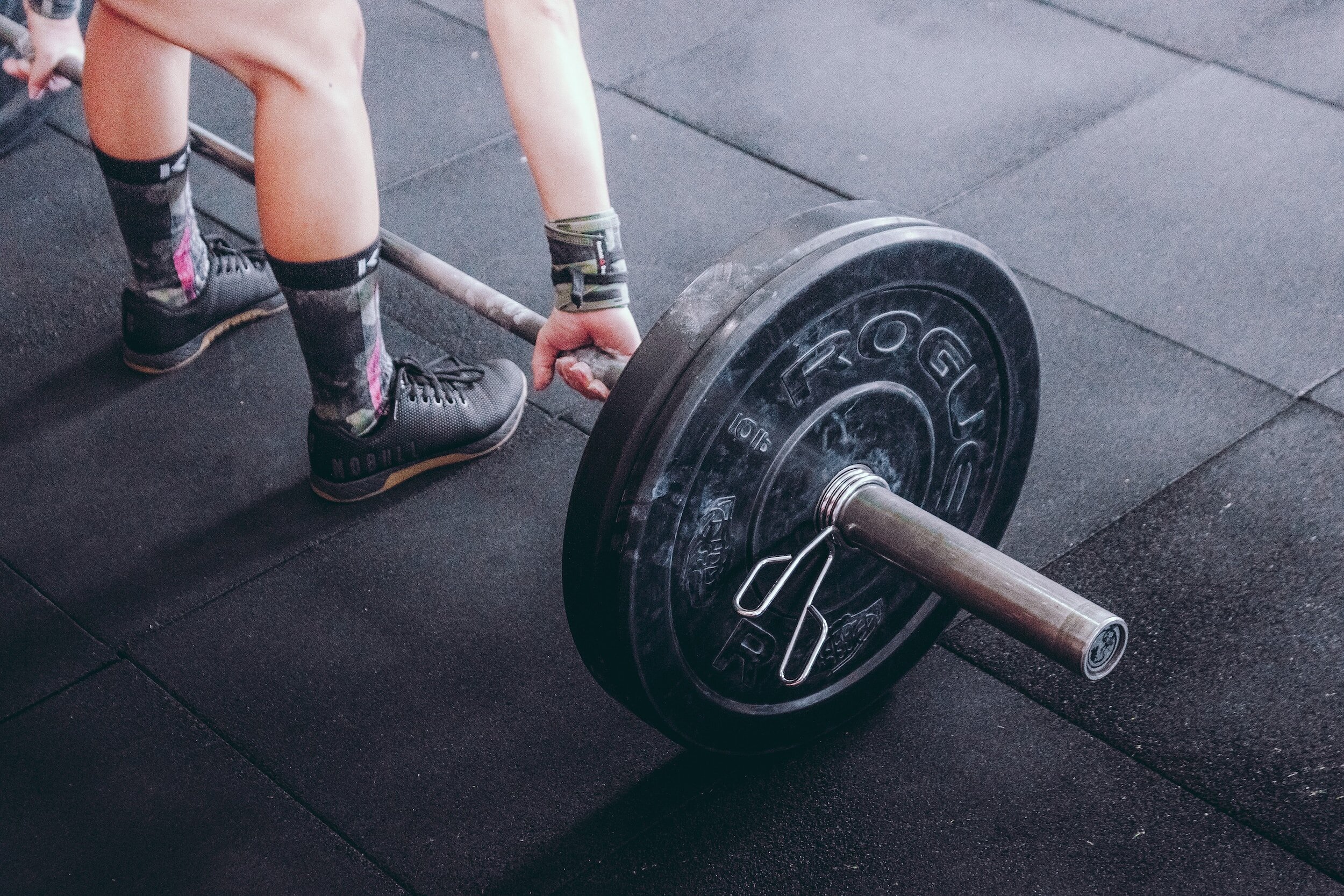 Are You Carrying Too Much Weight?