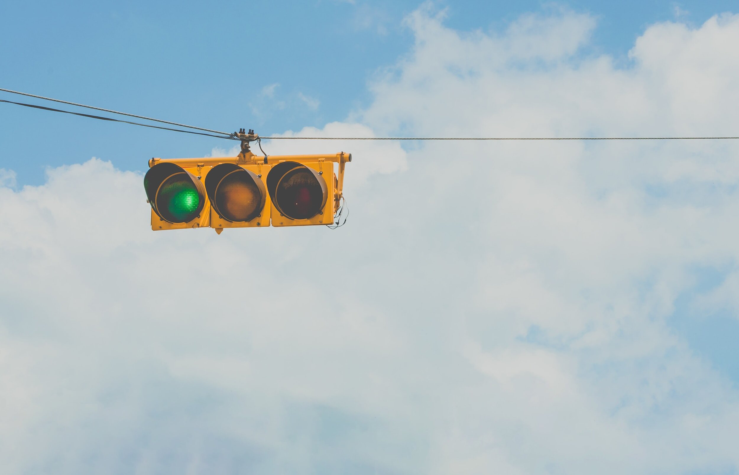 Are You a Roadblock or an On-ramp for Jesus?