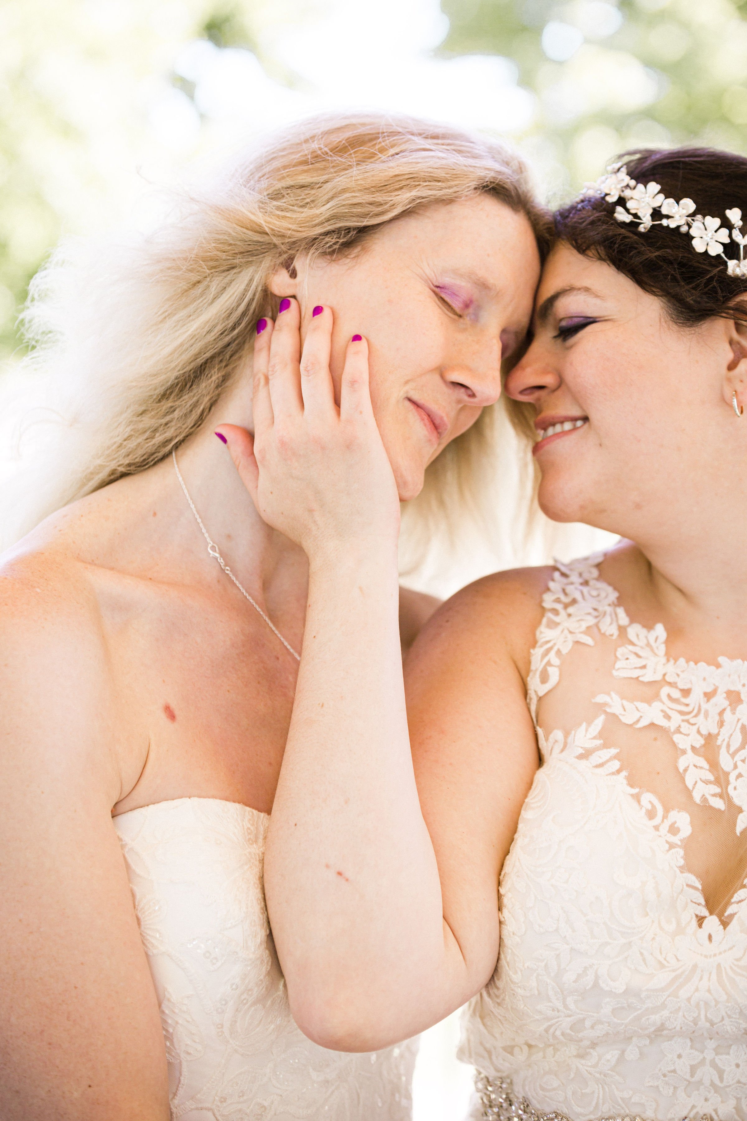 katherine & rhiannon; the opera house, woodstock il