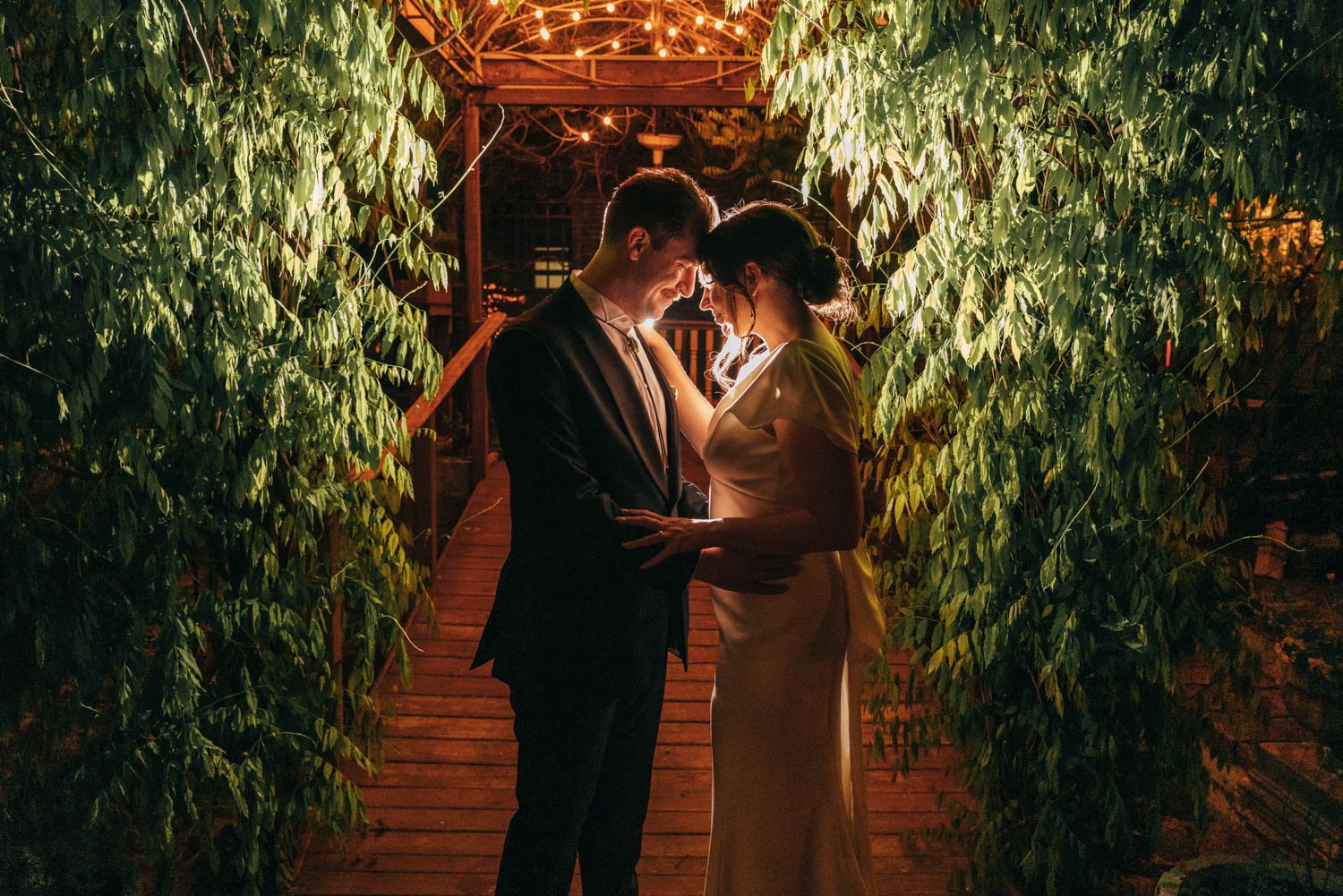 kate & oscar; salvage one, chicago