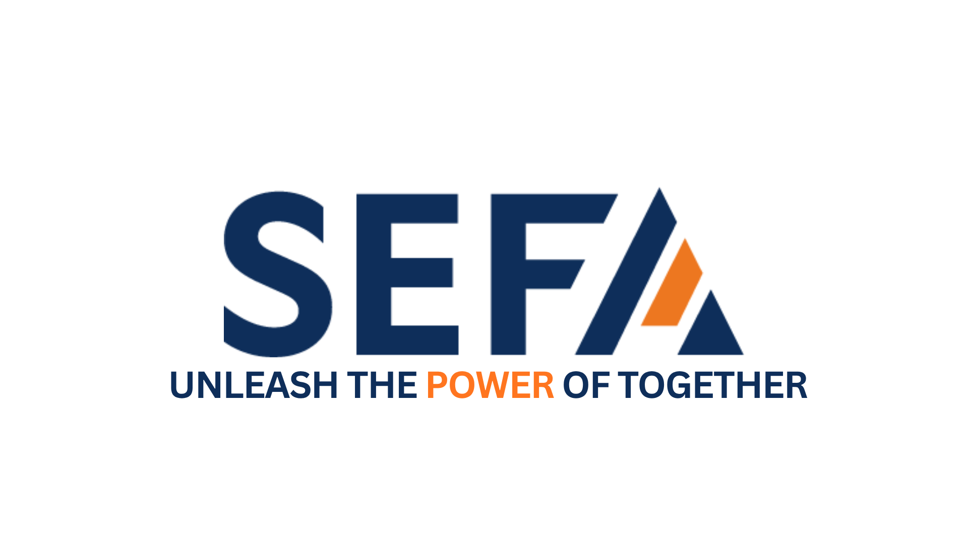 SEFA logo