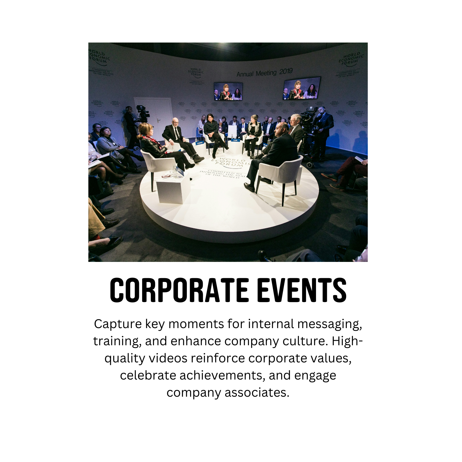 icon for corporate events