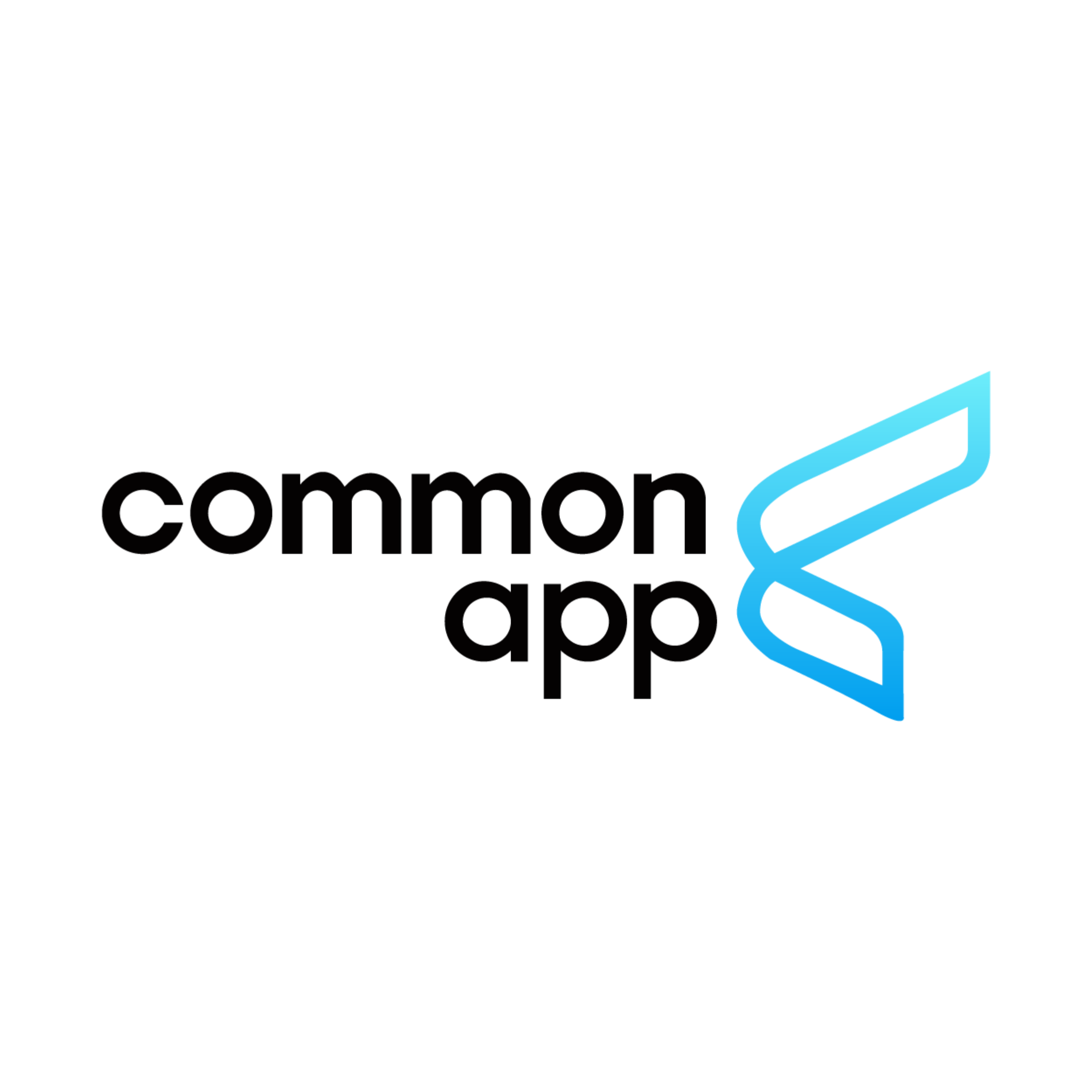 common app logo