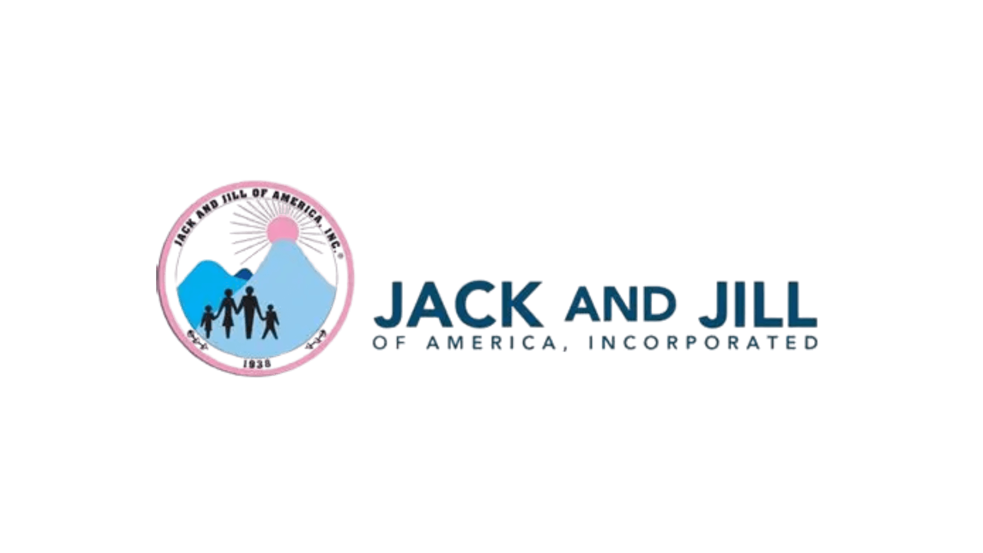 Jack and Jill of america logo