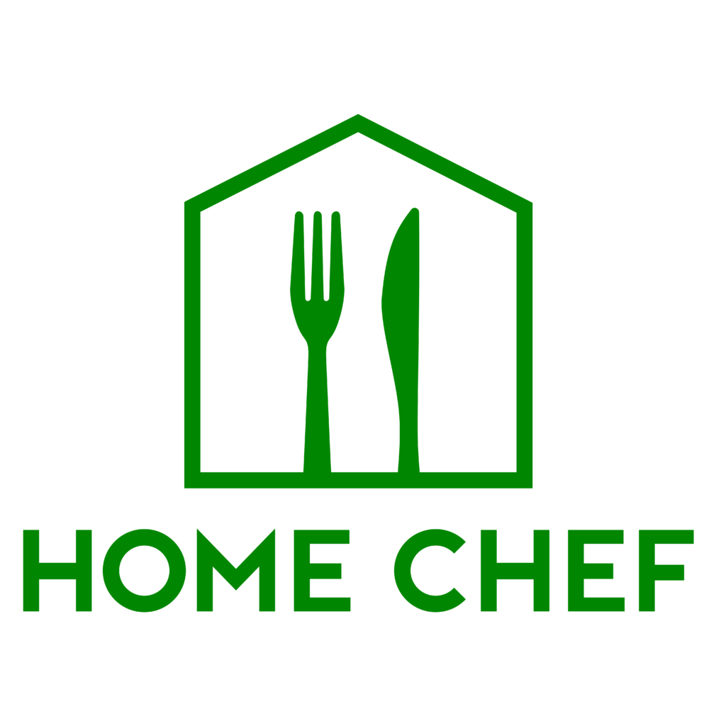 Home Chef logo