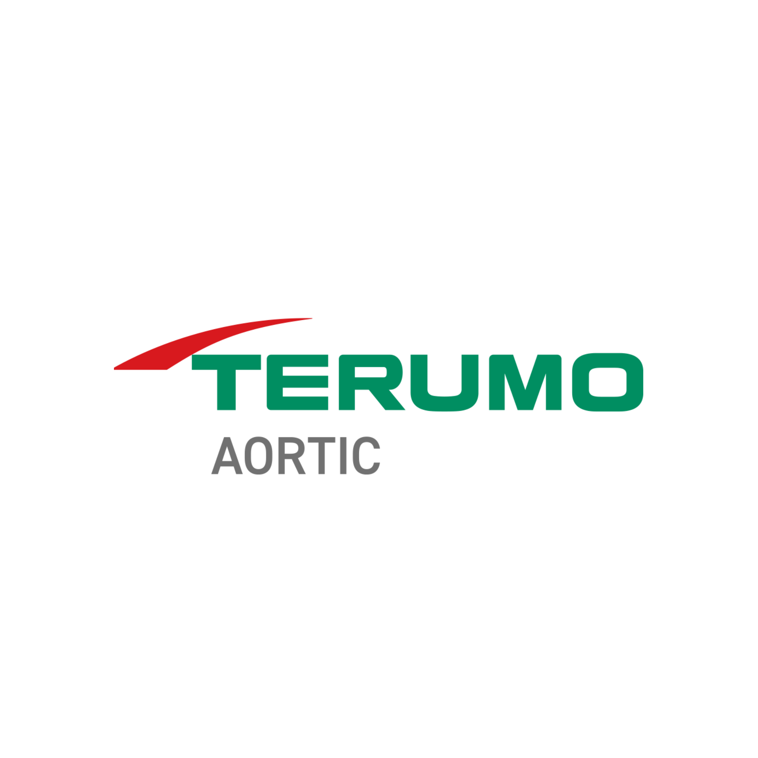 terumo aortic logo