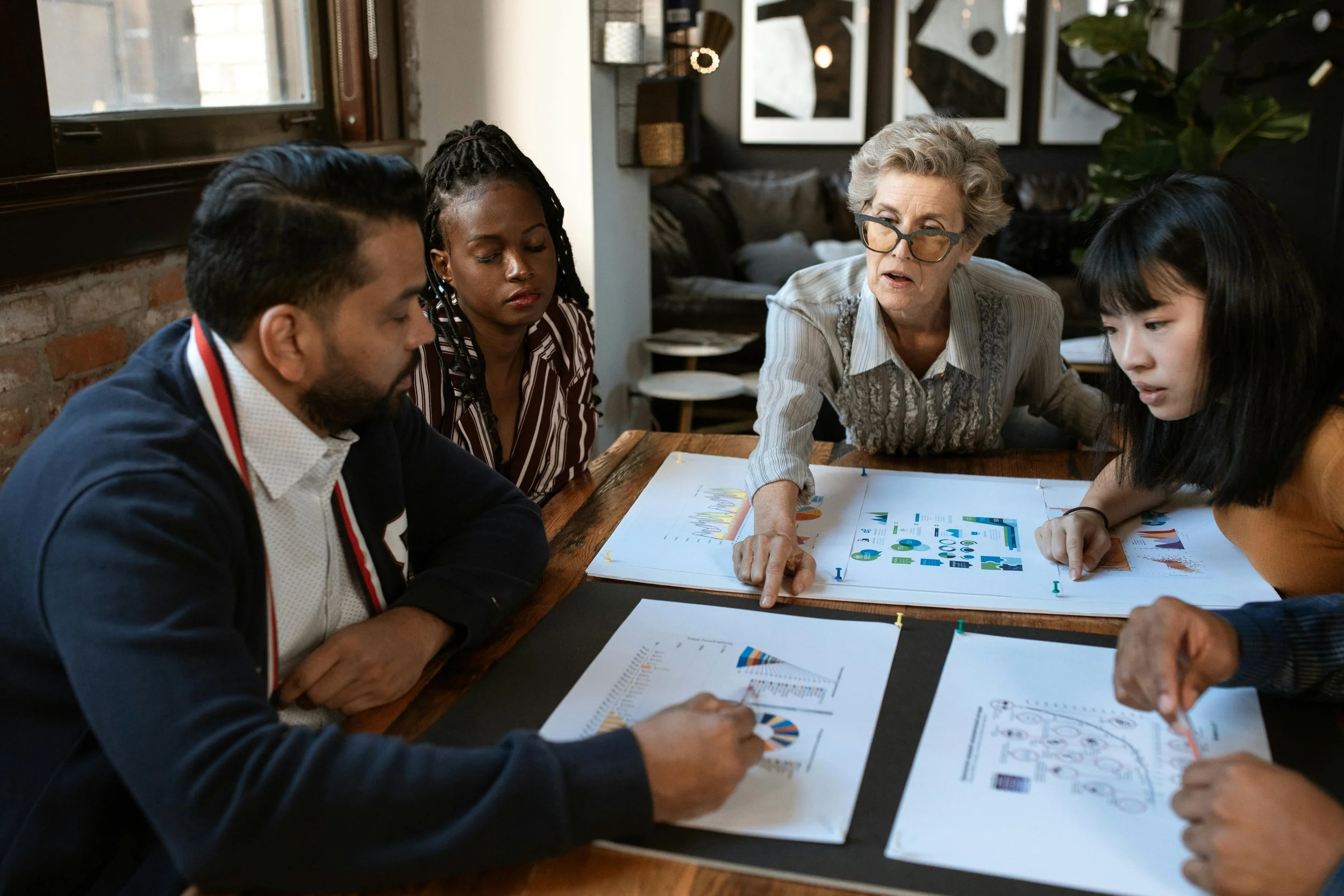 Choose the Right Type of Video for Your Business Goals