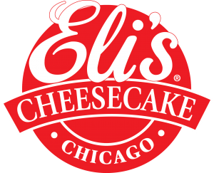 Eli's Cheesecake of Chicago logo
