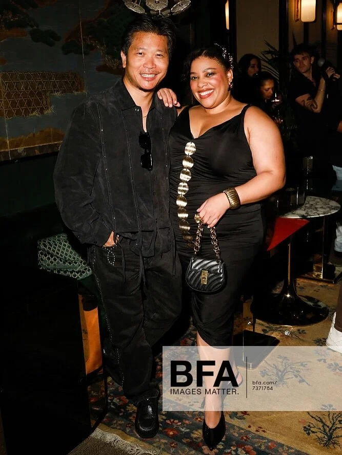 CHROME HORSE CELEBRATES THE LAUNCH OF ELLE COLLECTIONS KICKING OFF NYFW IN STYLE
The Manner, NYC 
: @chromehorsetequila x @elleusa 
@bfa x @mattborkowski