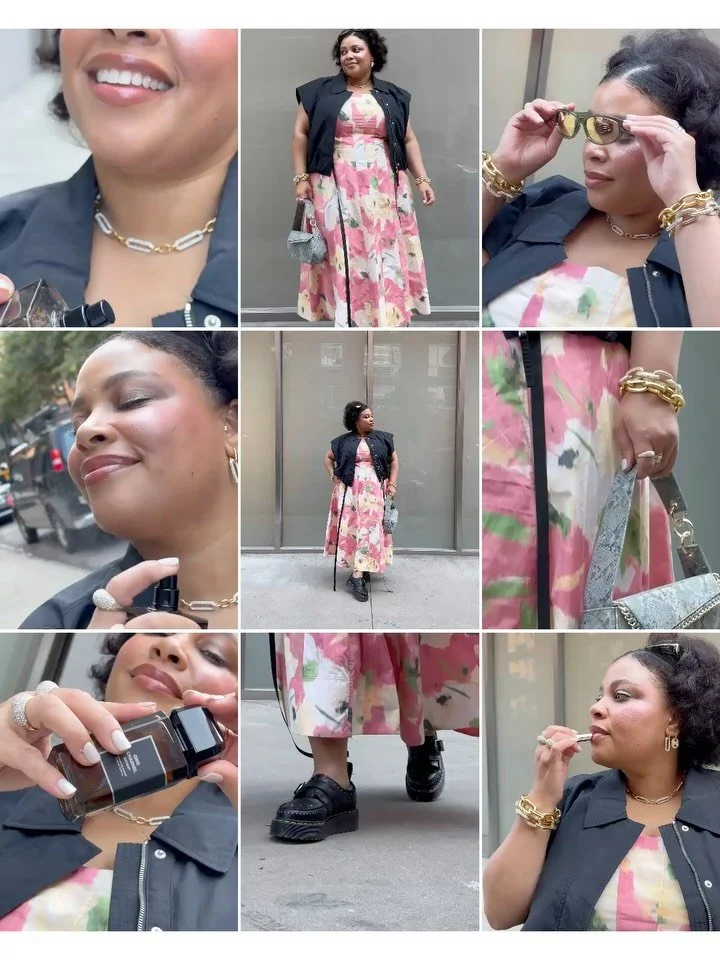 @bdkparfumsparis Gris Charnel Extrait is the kind of scent you crave when the temperature drops. Think spiced cardamom, black tea, and creamy sandalwood wrapping around you like your favorite cashmere coat. Warm, addictive, and oh-so-chic ✨ It’