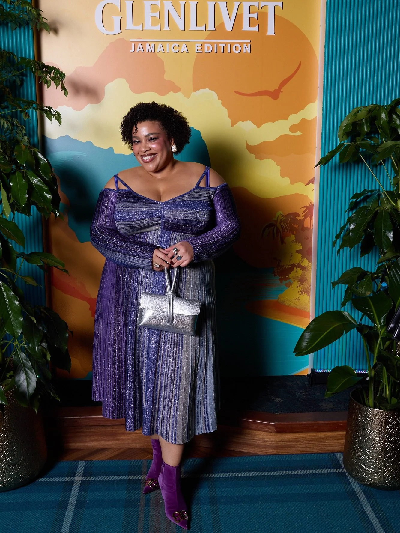 ✨ I was invited to an exquisite evening @flyfishclub with @theglenlivet , to celebrate the NYC launch of the Beyond Speyside series, The Glenlivet 12 Year Jamaica Edition. Among an intimate circle of tastemakers and Glenlivet ambassadors, I savoured