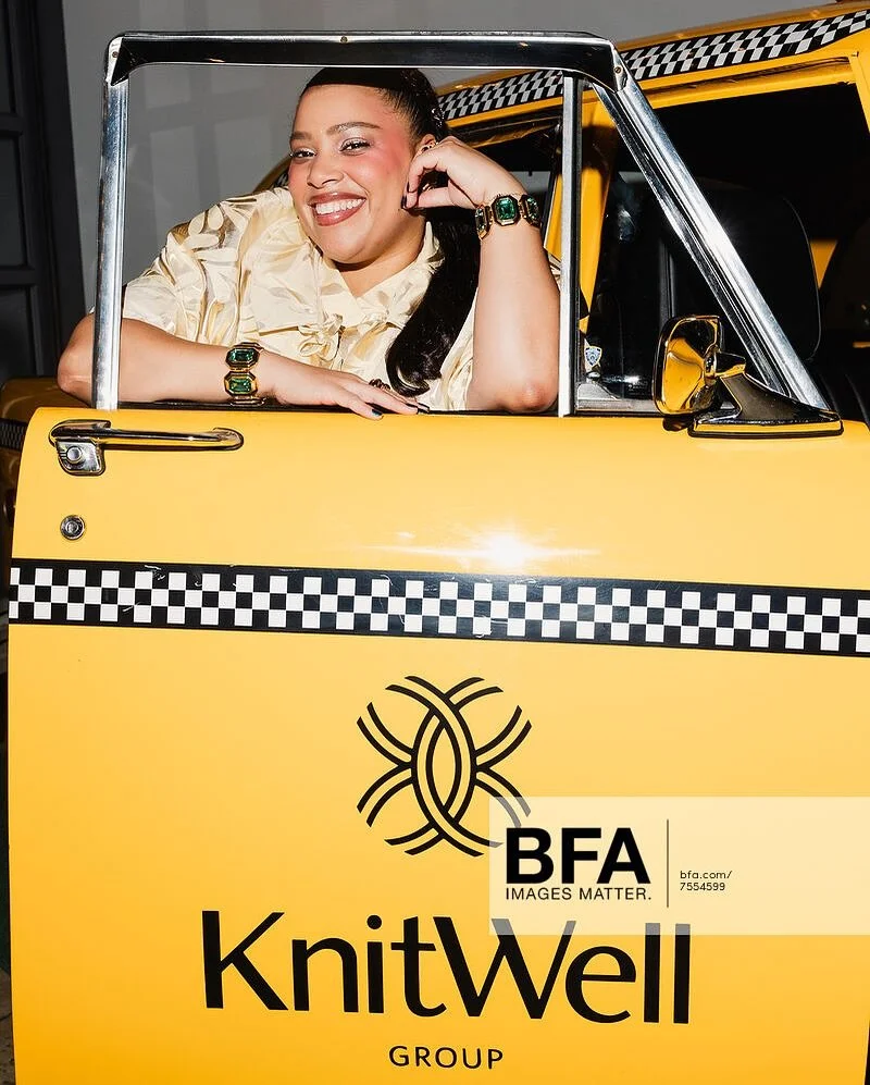 @knitwellgroup 3rd annual holiday soir&eacute;e ✨🥂

@anntaylor @talbotsofficial @loft @lanebryant @whbm @lovechicos @havenwellwithin @somaintimates 

📸 @bfa x @jasonecrowley x Marc Patrick