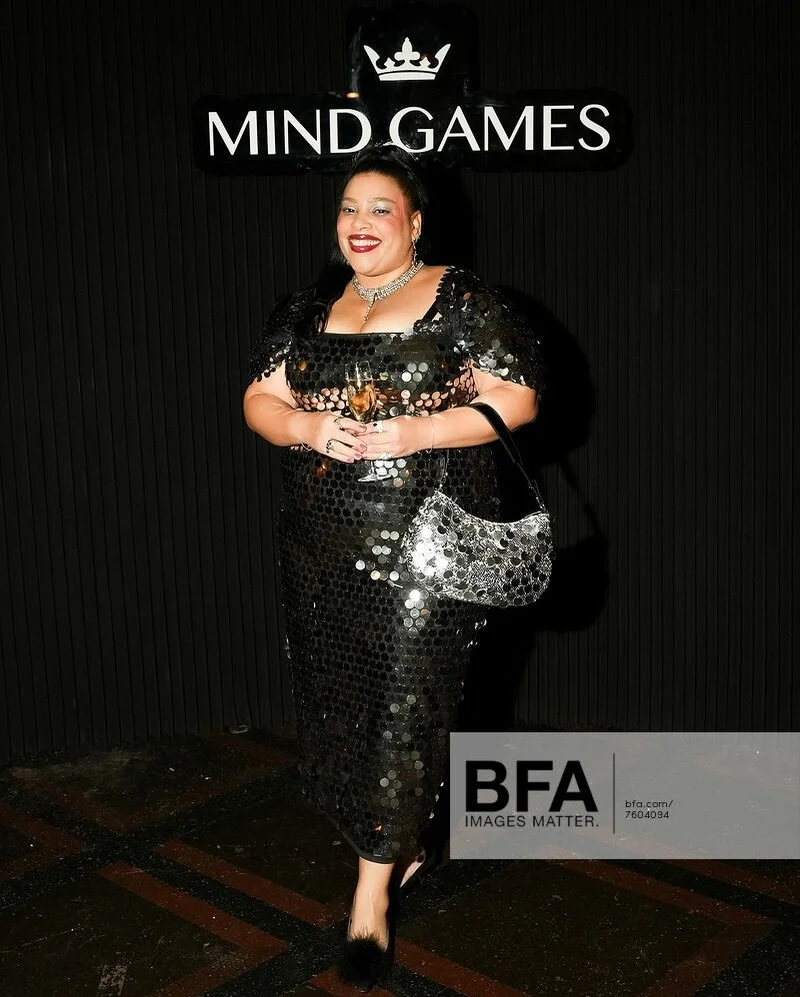 An exceptional evening at @theplazahotel celebrating three iconic years of @mindgamesfragrance ✨🥂 The modern luxury fragrance house redefining perfumery with artistry, strategy, and seduction. Surrounded by glitz, glam, and the electric pulse of New