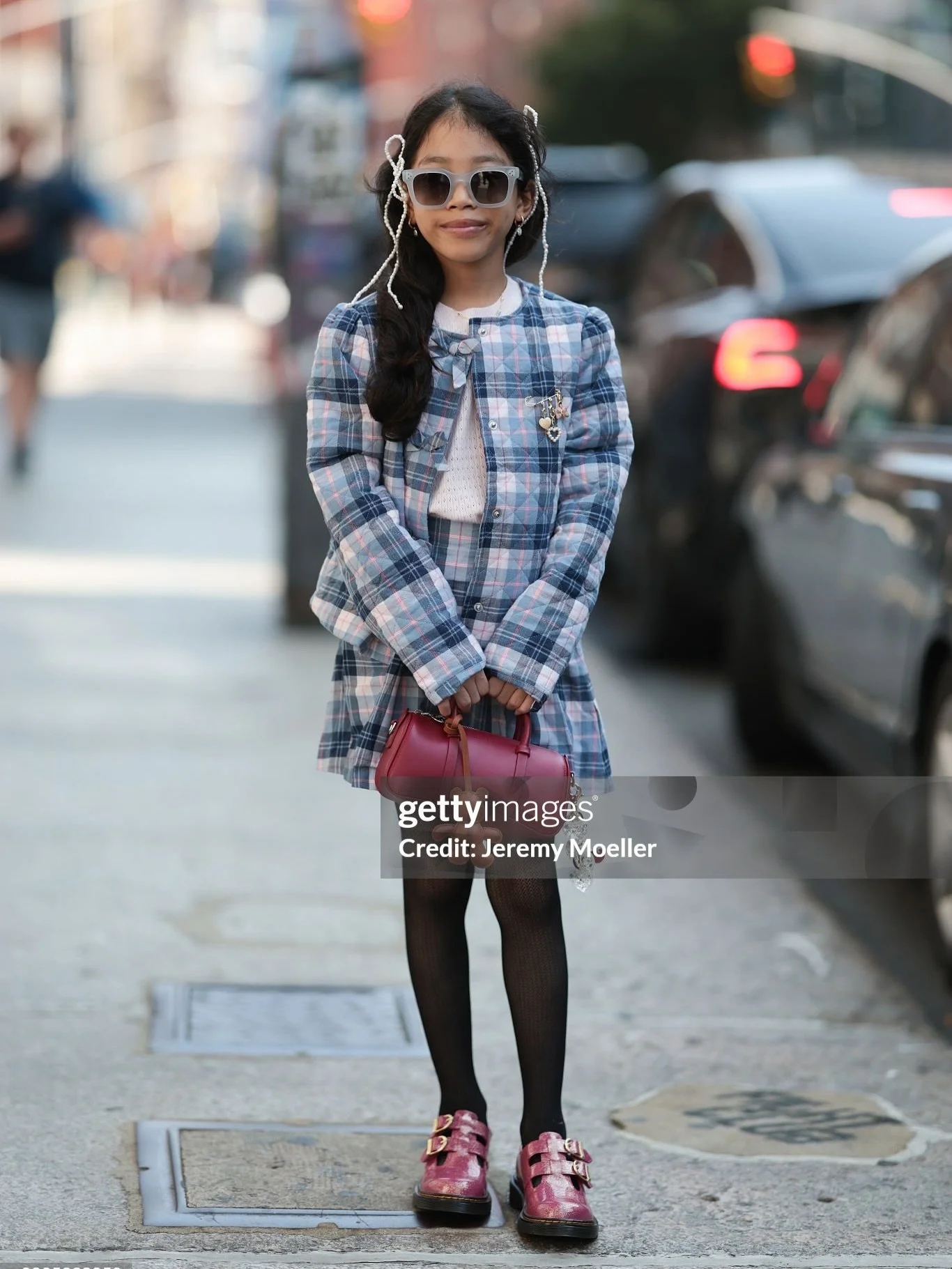 In today&rsquo;s micro-fashion: Tween winter style is all about confidence, comfort, and class. Thoughtfully layered pieces, timeless silhouettes, and age-appropriate fashion help tweens express personal style while staying warm, polished, and true t