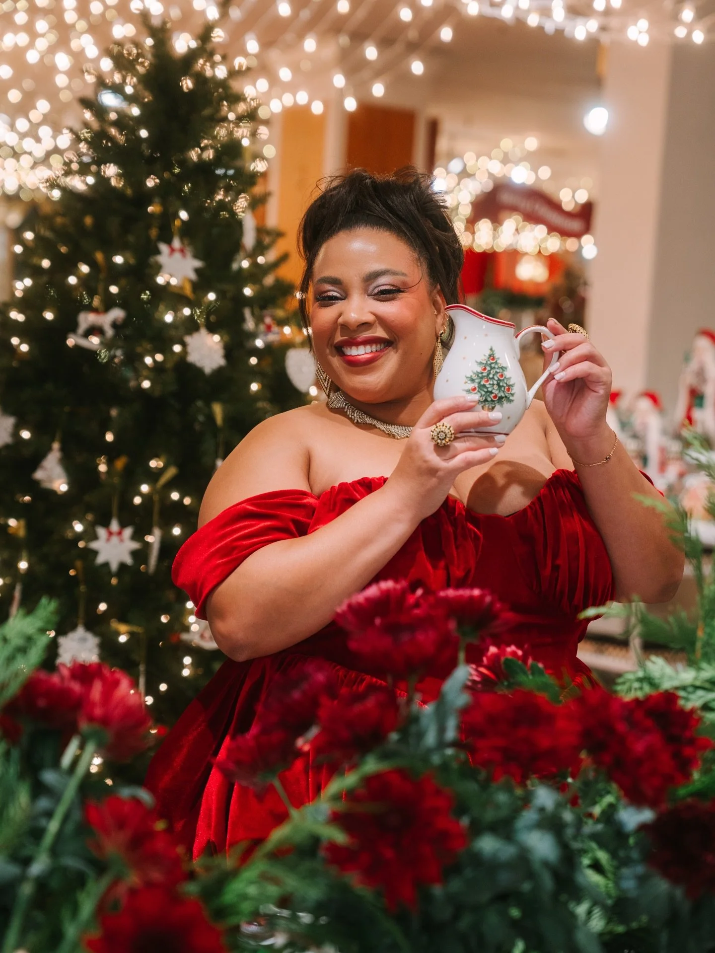 What an amazing day as a guest of @villeroybochusa , celebrating 15 years of remarkable craftsmanship and heritage. Witnessing their commitment to timeless design and exceptional quality up close was truly inspiring and the best part? Their curated c