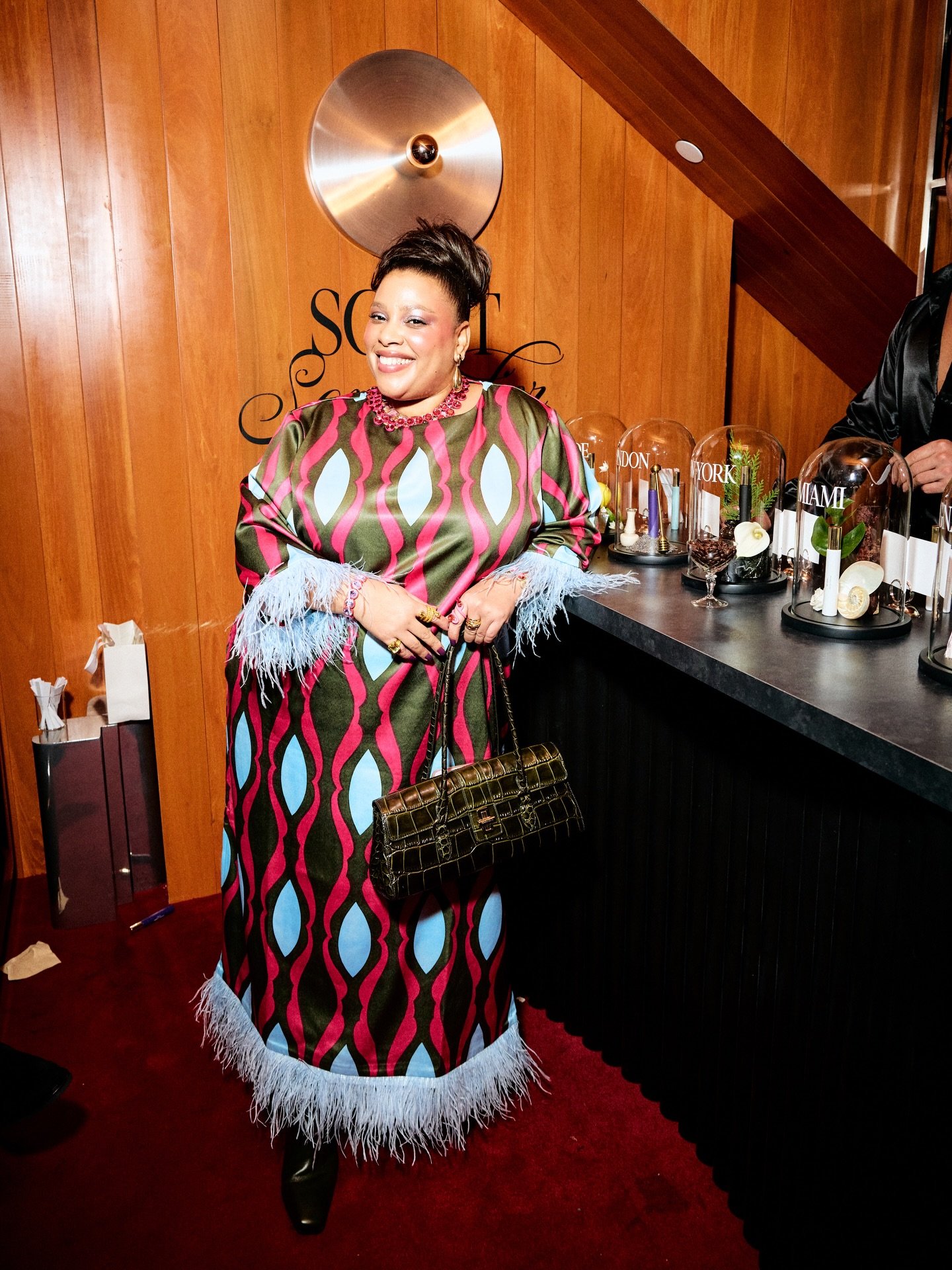 Throwback to a fabulous night celebrating the launch of @hotellobbycandle Eau de Parfum collection.
The debut featured Signature Eau de Parfum, New York Eau de Parfum, London Eau de Parfum, Miami Eau de Parfum, and Poolside Eau de Parfum, each transl