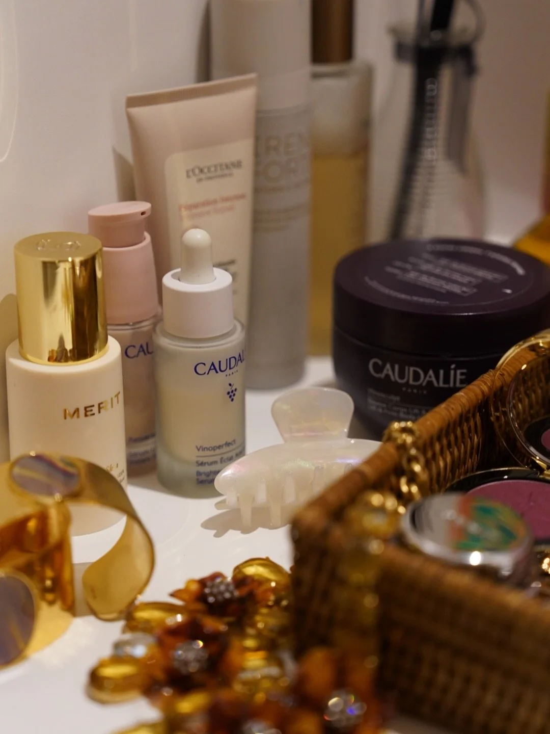 The first Monday of the year doesn&rsquo;t need a sprint. It can be a soft landing. Listening inward instead of rushing outward, honoring what the body and spirit ask for. A cozy night in, a little Netflix glow, and a slow, head-to-toe skincare ritua