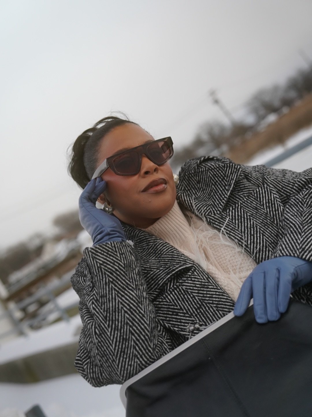 Even on the sunniest days, shadows can pass through.
Navigate them with grace, keep your mind clear, your heart steady, and your focus on what&rsquo;s ahead.
Optimism is a practice. Peace is a choice. And a healthy mind is the quiet power that carrie