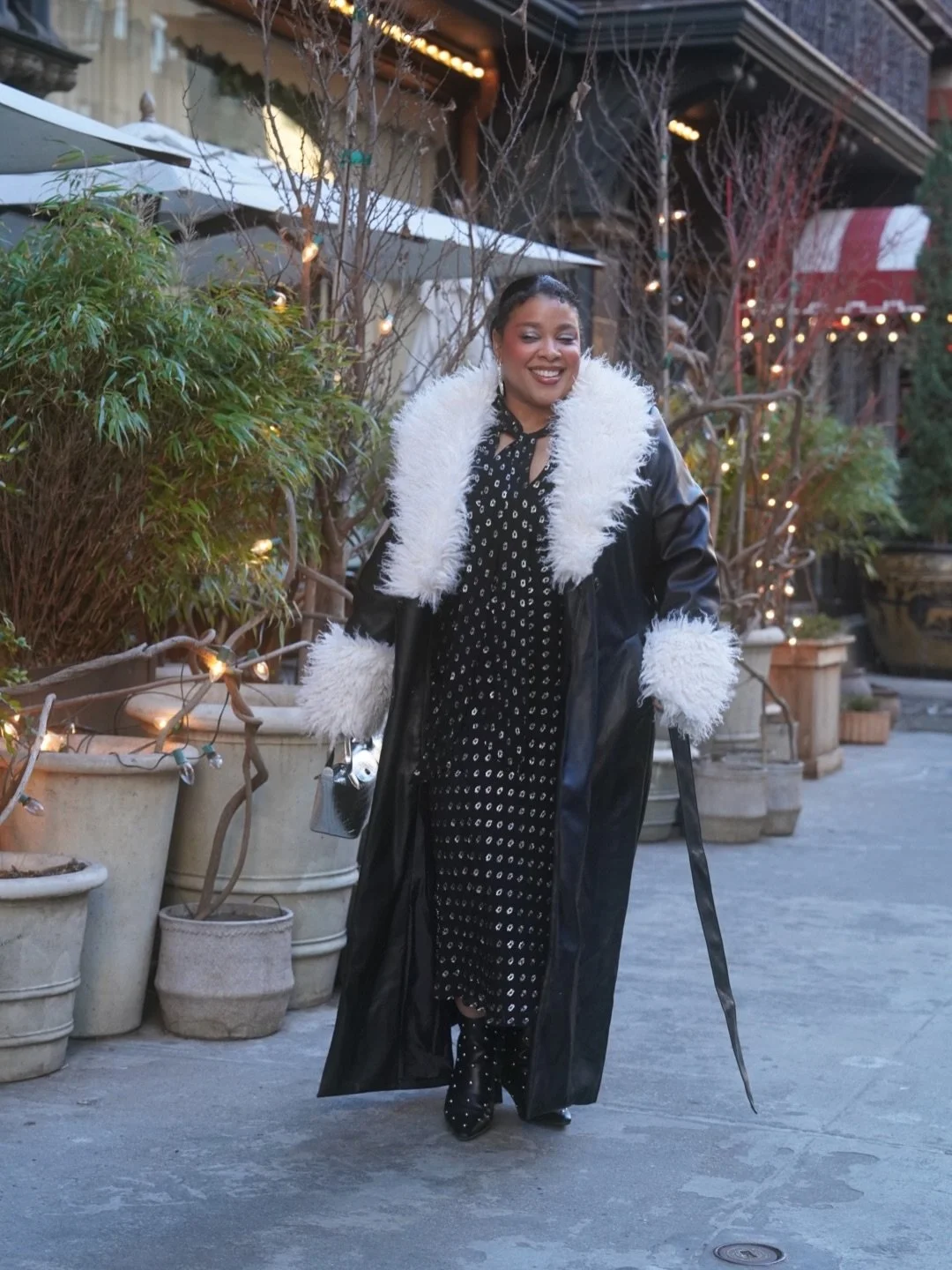 I&rsquo;m learning that dreams don&rsquo;t live out there they unfold right here, in the everyday moments we choose to notice. When intention meets gratitude, reality softens, joy multiplies, and what you&rsquo;re calling in starts feeling already yo