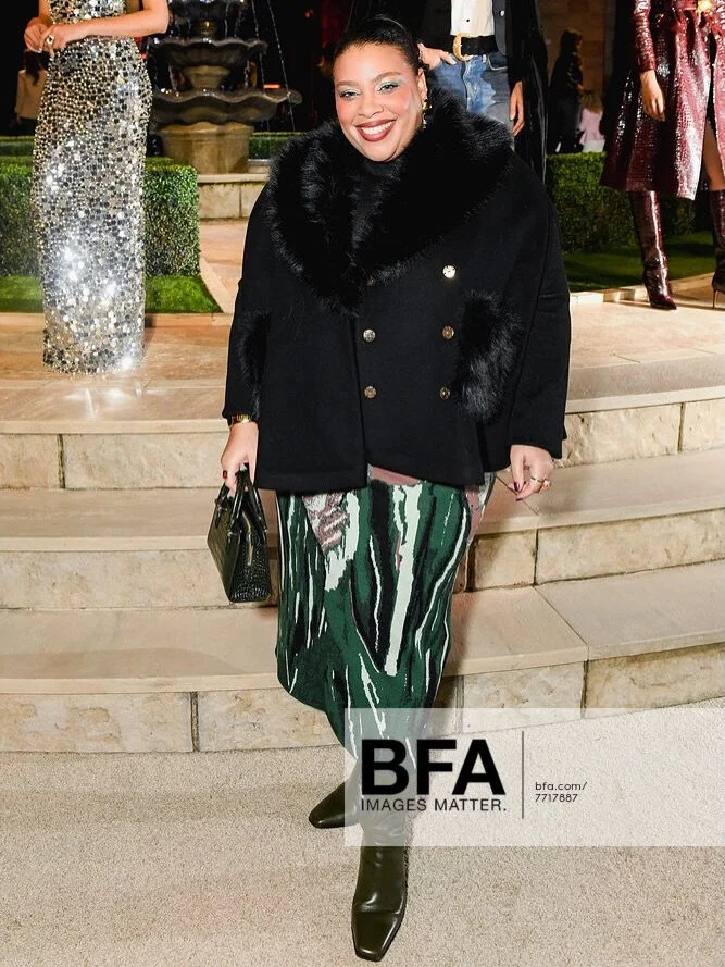 Highlights from @lagencefashion FW&rsquo;26 &ldquo;Seduction&rdquo; 

📸 @bfa x @madisonmcgaw x @raelyks 
Street style 📸 @tomreevesphoto 

outfit details, link in bio✨

#nyfw #newyorkfashionweek #fallfashiontrends #winterfashion #fallfashion