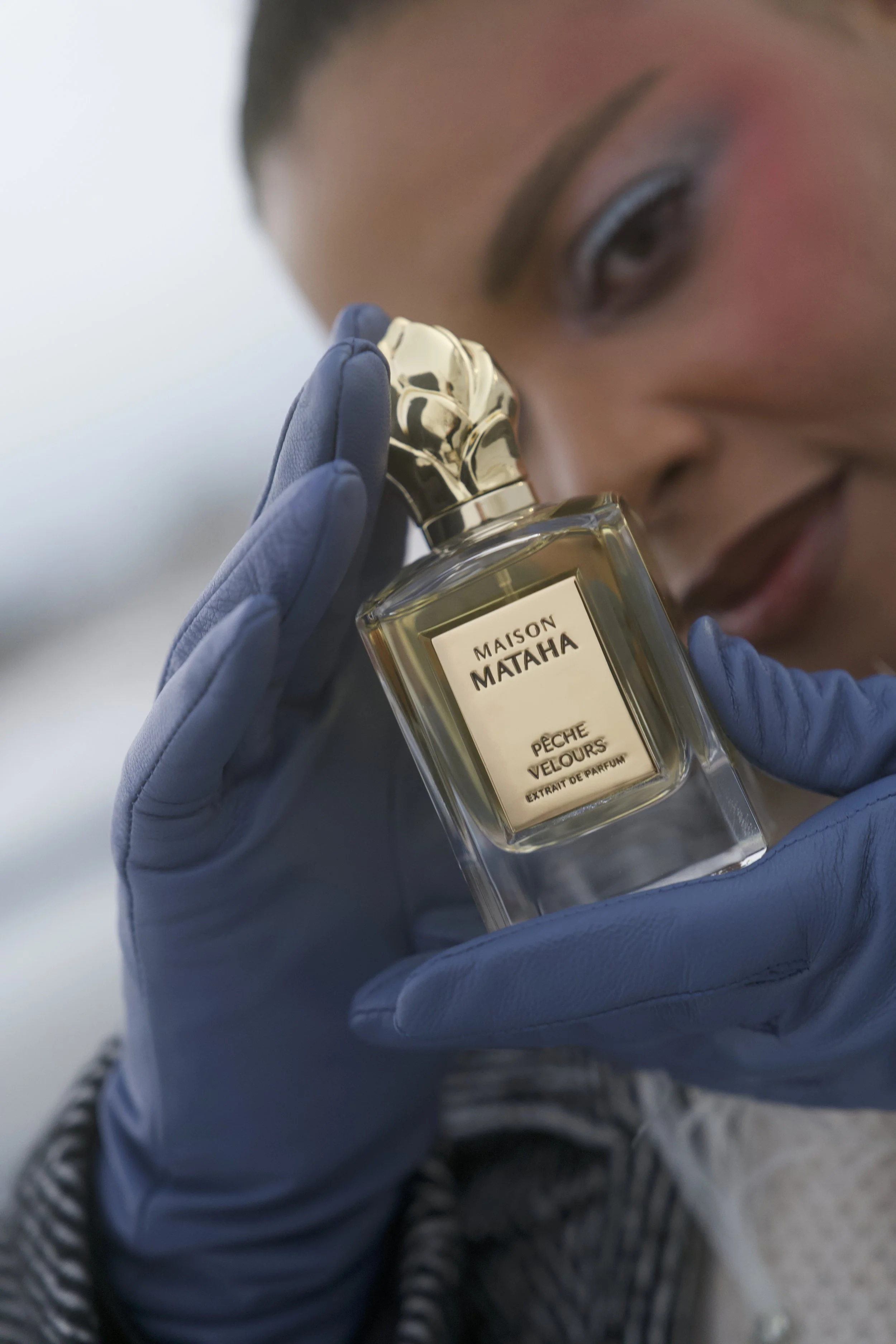 Maison Mataha Pêche Velours Review: The Cozy Peach &amp; Vanilla Fragrance Everyone Needs This Winter