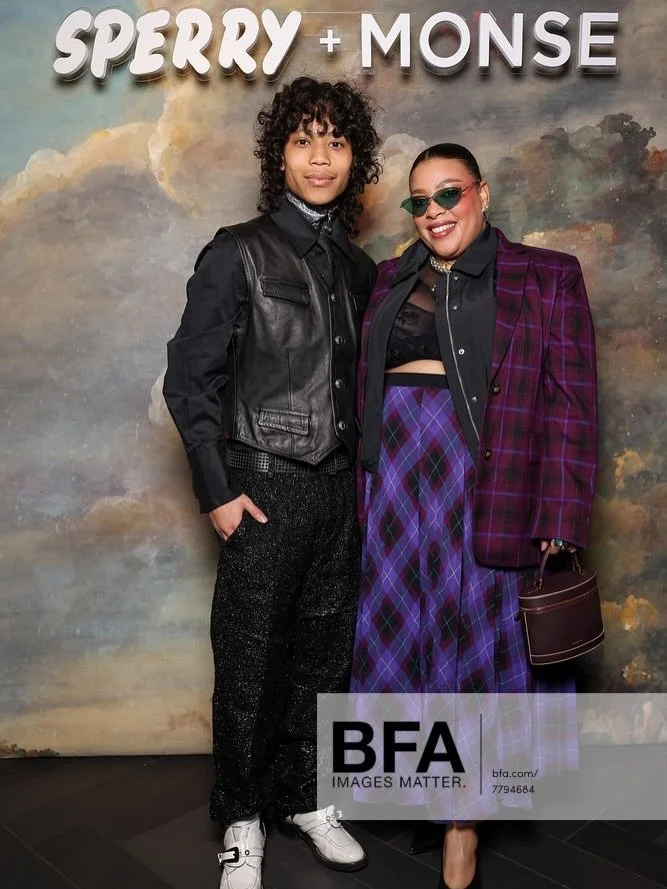 NORDSTROM CELEBRATES LAUNCH OF EXCLUSIVE SPERRY X MONSE COLLECTION
WOLF at Nordstrom, NYC 

📸 @bfa x @yvonnetnt 
@andrewwerner 

#motherandson #styleoftheday #styleinspo #mensfashion #mensfashionstyle @nordstromnyc @nordstrom @sperry @monsemaison