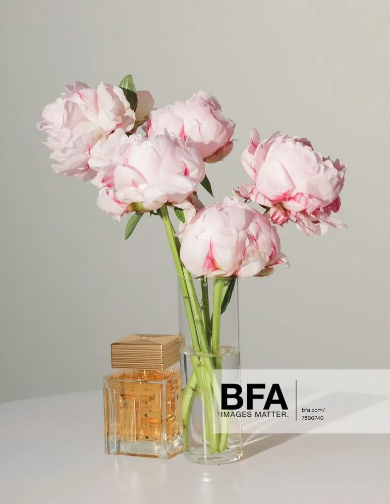 A new chapter in modern French perfumery&hellip; Destin de @Balmain ✨

This latest launch from @BalmainBeauty feels like a radiant beginning; juicy, luminous, and quietly powerful. Created by @quentinbischperfumer , it&rsquo;s a floral fruity composi