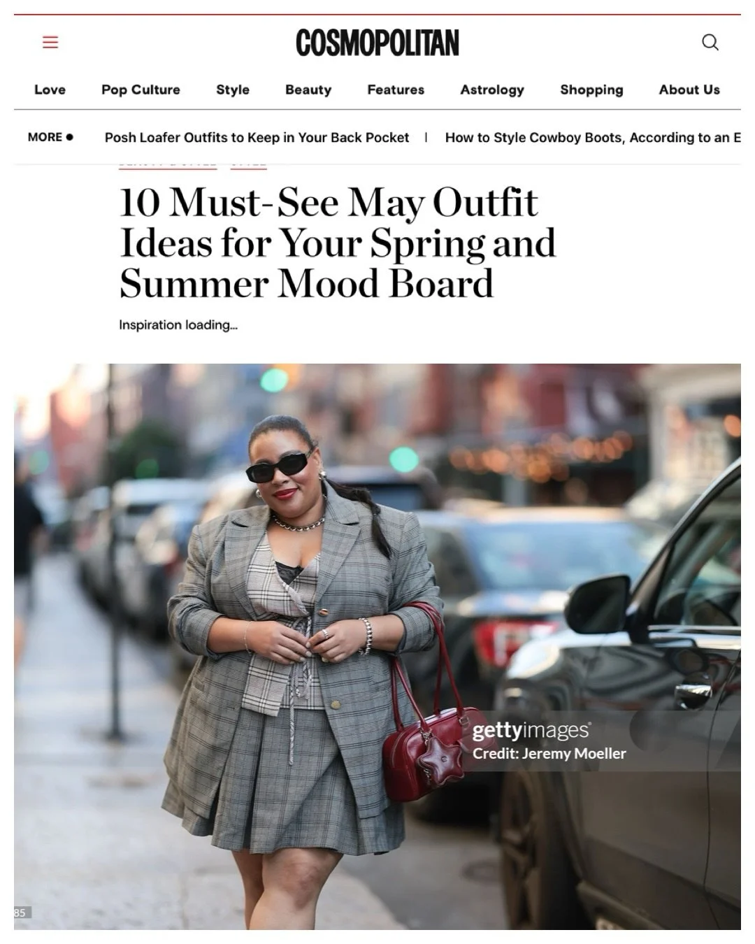 Thanks for the feature @cosmopolitan x @aiyanaish 
&ldquo; 10 Must-See May Outfit Ideas for Your Spring and Summer Mood Board &ldquo;
📸 @jeremy.moeller

 https://www.cosmopolitan.com/style-beauty/fashion/a71164786/may-outfits-2026/

#fashioninspo #f