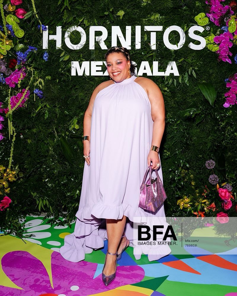 About last night&hellip; @
hornitostequila MEX GALA: OPEN INVITACI&Oacute;N
Arlo Soho, NYC
📸 @bfa x @sansho

#tequila #metgala #metgala2026