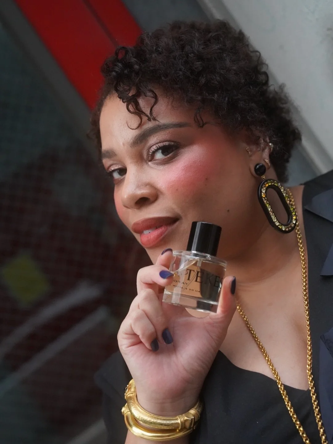 It&rsquo;s still way too hot to call it fall, but my fragrance wardrobe is already in transition. 🍂

I&rsquo;m slowly trading the bright, carefree scents of summer for fragrances with a little more texture, warmth and depth and @tekesfragrances Yafo