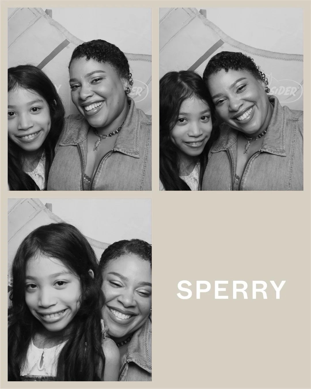 @sperry x @macys Customization Party ✨🫧
You know our fam is a Sperry fam 🤎⚓️ We had so much fun checking out the latest collection and making our pairs feel extra personal with the cutest charms. 👟✨

Classic Sperry, with a little personality added